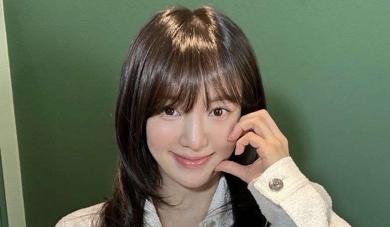 Hyoyeon Ungkap Alasan Tinggal di Dorm Girls’ Generation Selama 20 Tahun