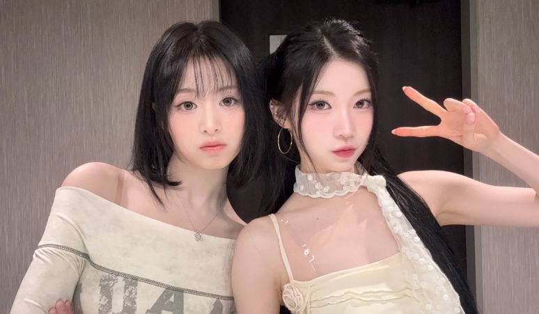 Fakta-Asa-dan-Ahyeon-BABYMONSTER