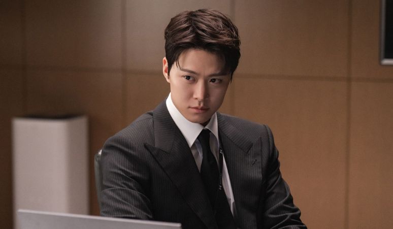 Gong Myung Bawakan Karakter Komedi di Drama “Filing for Love”