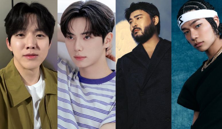 Variety Show Take A Hike Siap Tayang Bulan Agustus