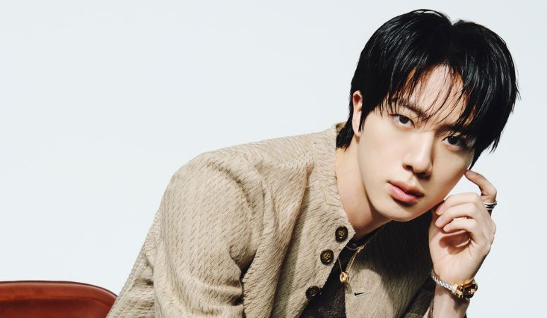 Alasan-Nama-Jin-Tidak-Ada-di-Kredit-Album-BTS