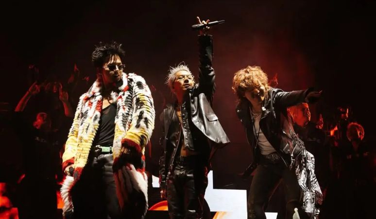 Lagu yang Dibawakan BIGBANG di Coachella 2026