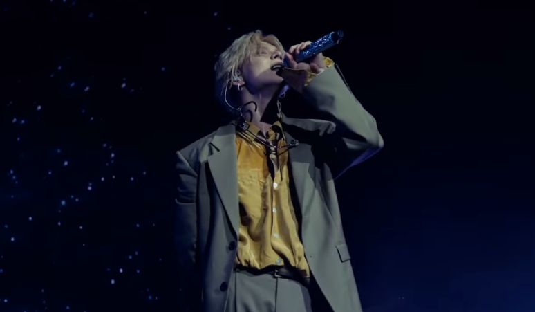 Taemin Jadi Solois Pria K-Pop Pertama yang Tampil di Coachella 2026