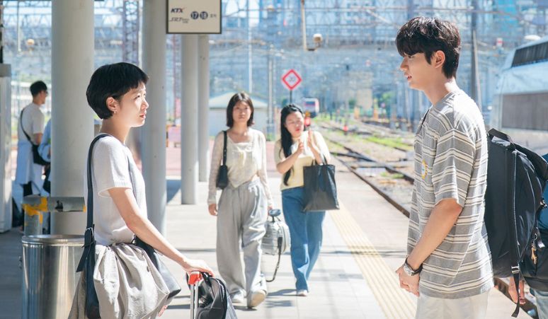 Perubahan Hubungan Kim Go Eun dan Kim Jae Won di “Yumi’s Cells 3”