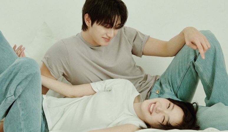 Kim-Go-Eun-dan-Kim-Jae-Won-Cerita-Pengalaman-Syuting-Yumis-Cells-3