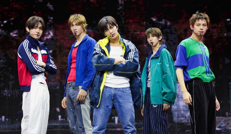 CORTIS Gelar Showcase Pers untuk Comeback “GREENGREEN”