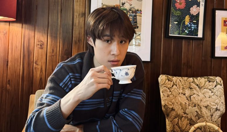 Ada Frame Nut LYKN di Selfie Time