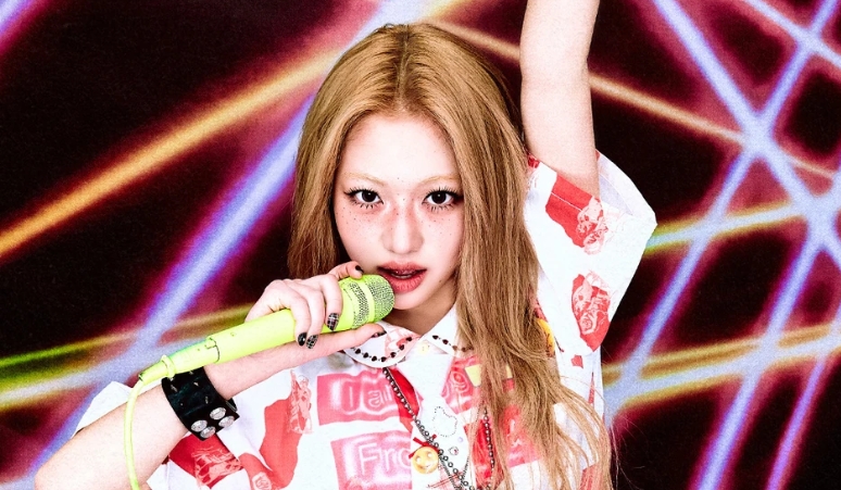 Na Ha Eun Siap Debut Bersama Girl Group Baru Bernama UNCHILD, Ini Faktanya!