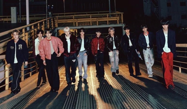 3-fakta-konser-treasure-pulse-on-jakarta