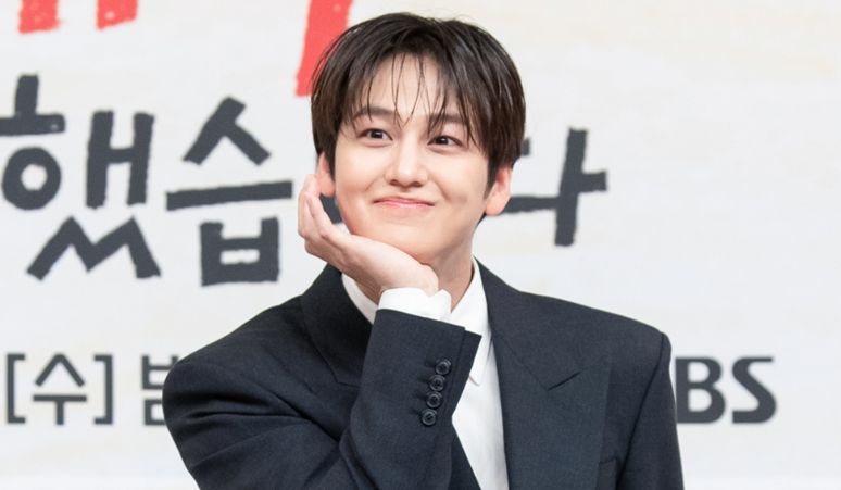 Penampilan-Kim-Bum-di-Episode-Perdana-Drama-Sold-Out-on-You