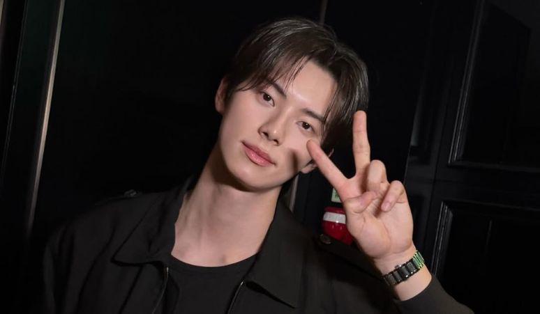 Lee Chae Min Gugup Saat Bintangi Drama “Bon Appétit, Your Majesty”