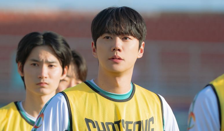 Lee Jun Young Kisahkan Pertukaran Jiwa di Reborn Rookie