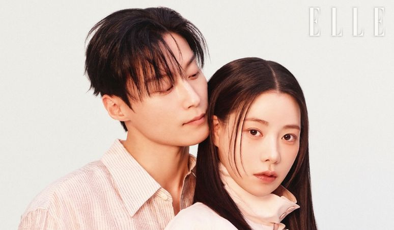 Chemistry-Lim-Ji-Yeon-dan-Heo-Nam-Jun-di-Drama-My-Royal-Nemesis