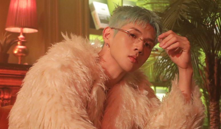 BM KARD Debut Akting di Serial Netflix “Beef Season 2”