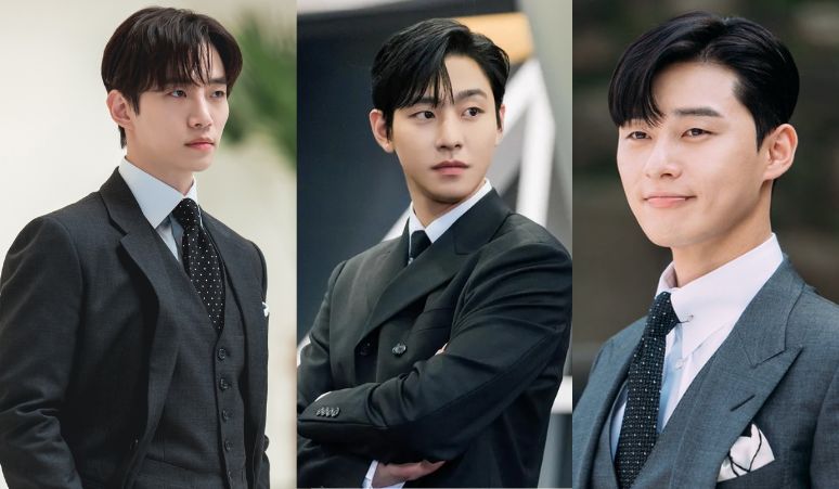 5 Karakter Cowok di Drakor yang Paling Bucin