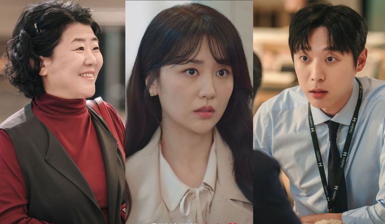 Deretan Cameo di Drama Korea “Filing for Love”