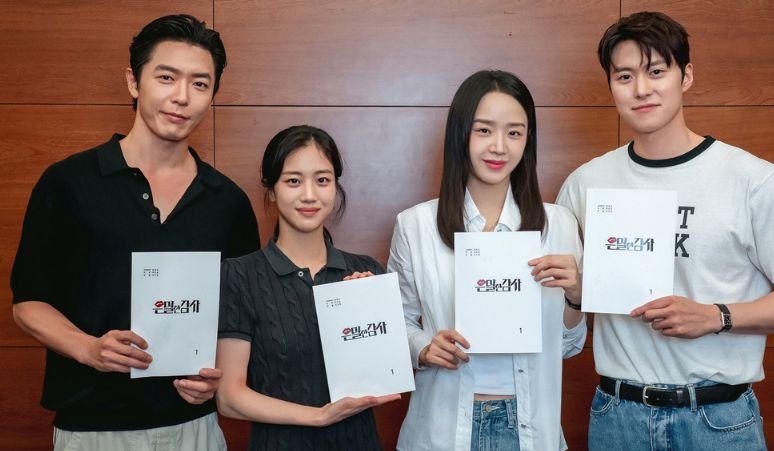 Episode-Perdana-Drama-Filing-for-Love-yang-Sukses-Besar