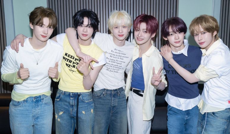 TWS-Cerita-Dibalik-Album-NO-TRAGEDY