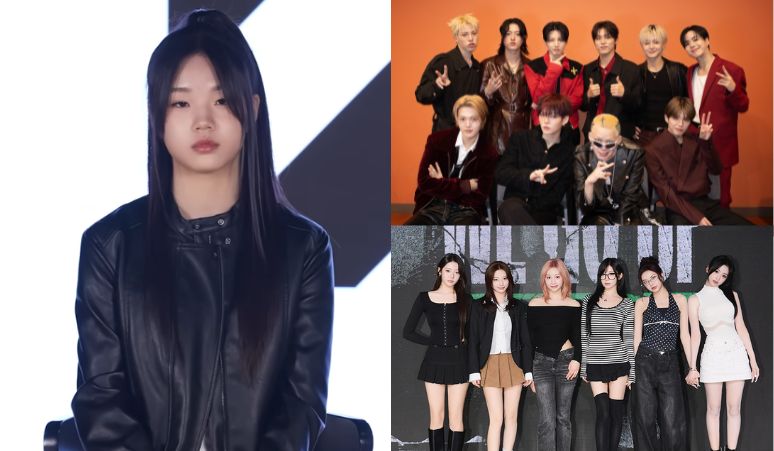 YG Entertainment Akan Debutkan Grup Baru