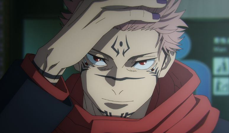 Kenalan Dengan Sukuna, Penyihir Kejam di Jujutsu Kaisen 