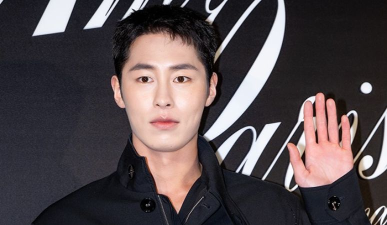 Lee Jae Wook Umumkan Jadwal Wamil