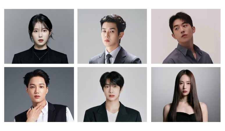 6-Artis-Korea-dengan-Username-Instagram-yang-Unik