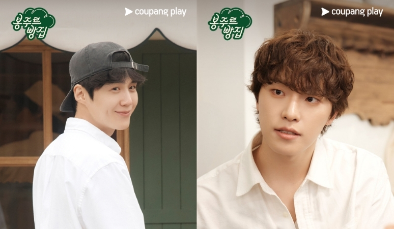 kim-seon-ho-buka-dessert-cafe-ada-dino-seventeen-jadi-part-timer