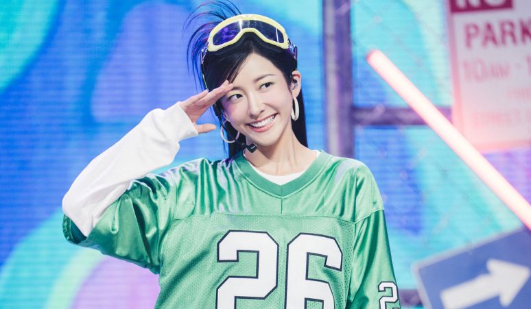 park-ji-hyun-jadi-center-grup-di-drama-wild-sing