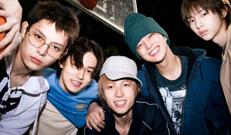 fakta-comeback-cortis-cetak-rekor-penjualan-album