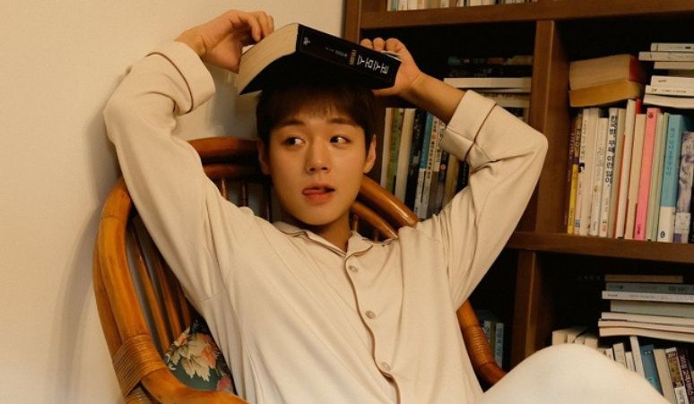 Park Ji Hoon Ungkap Rencana Wamil Tahun Depan