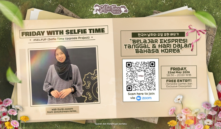 cara-menyebutkan-hari-dan-tanggal-dalam-bahasa-korea-daftar-kelas-online-gratis-di-selfie-time