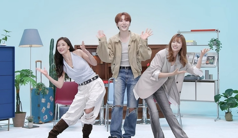 ide-pose-bestie-ala-seungkwan-seventeen-jihyo-dan-jeongyeon-twice