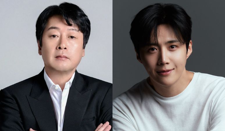 Kim Yun Seok dan Kim Seon Ho Dikonfirmasi Bintangi Drama Time Travel