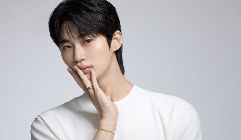 4 Fakta Menarik Tentang Byeon Woo Seok