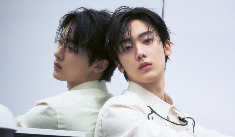 sanha-ceritakan-makna-album-comeback-no-reason