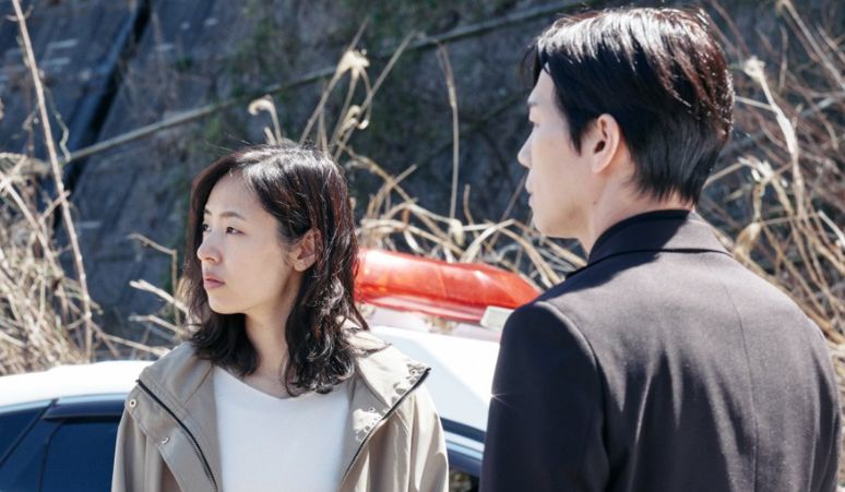 karakter-gong-sung-ha-di-film-the-shrine