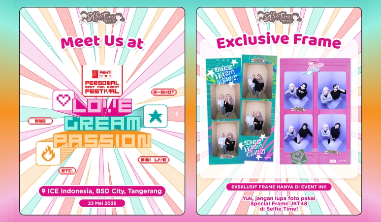 panduan-lengkap-jkt48-personal-meet-greet-festival-love-dream-passion