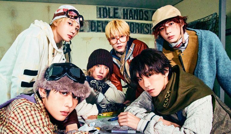 daftar-lagu-di-album-home-boynextdoor