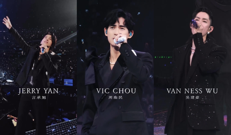 profil-jerry-yan-van-ness-wu-dan-vic-chou-original-member-f4-yang-akan-konser-di-indonesia