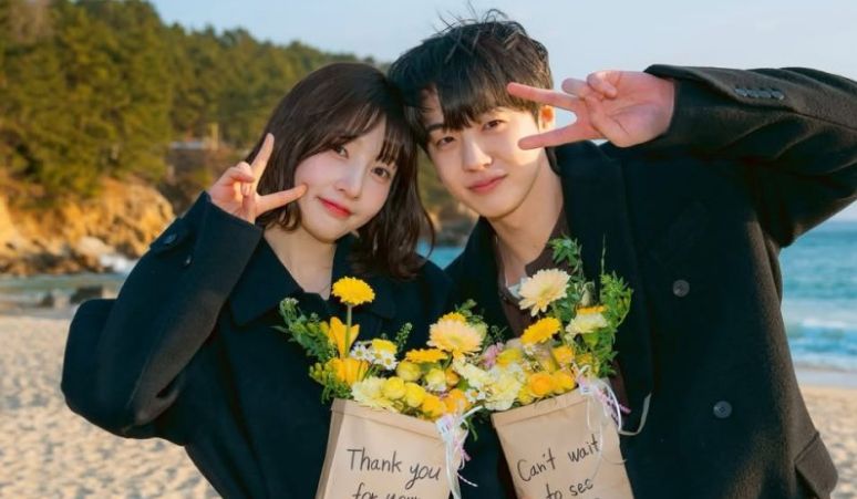 Joy Red Velvet dan Kim Hyun Jin Bintangi Drama “One of a Kind Romance”