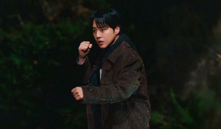 Yang Se Jong Jadi Jaksa Penakut Hantu di Drama Spooky in Love