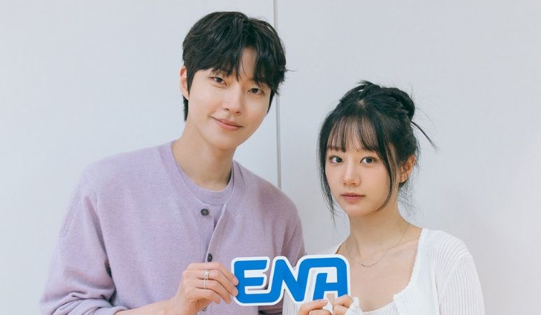 Drama Hwang In Youp dan Hyeri “Dream To You” Umumkan Tanggal Tayang