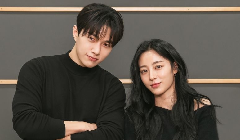 Kim Myung Soo dan Kang Min Ah Bintangi Drama “Empathy Cells”