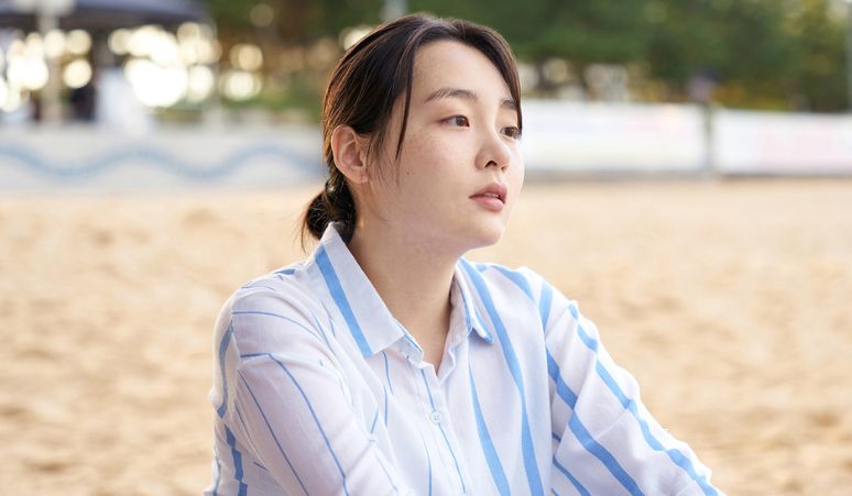 kim-min-ha-jadi-pembelot-korea-utara-di-film-hana-korea