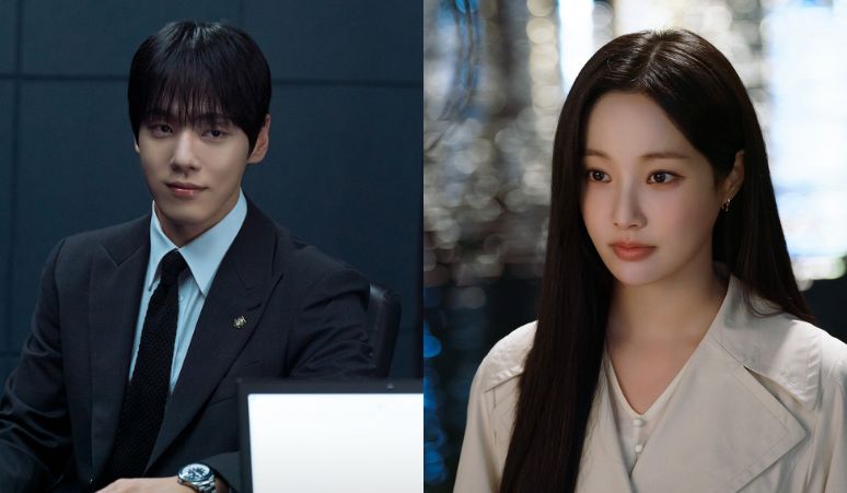 karakter-kim-jung-hyun-dan-yeonwoo-di-drama-love-in-disguise