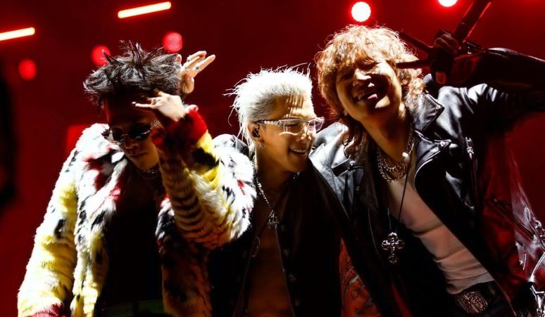 BIGBANG Gelar World Tour 2026, Ada Jakarta!