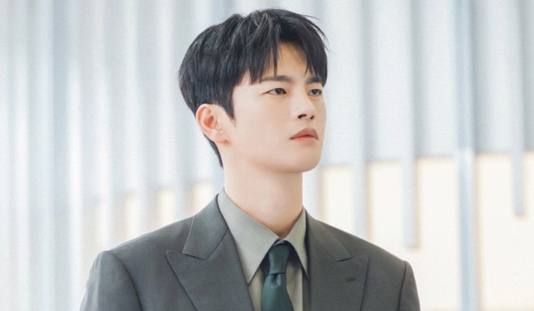 Alasan Seo In Guk Bintangi Drama “See You at Work Tomorrow!”
