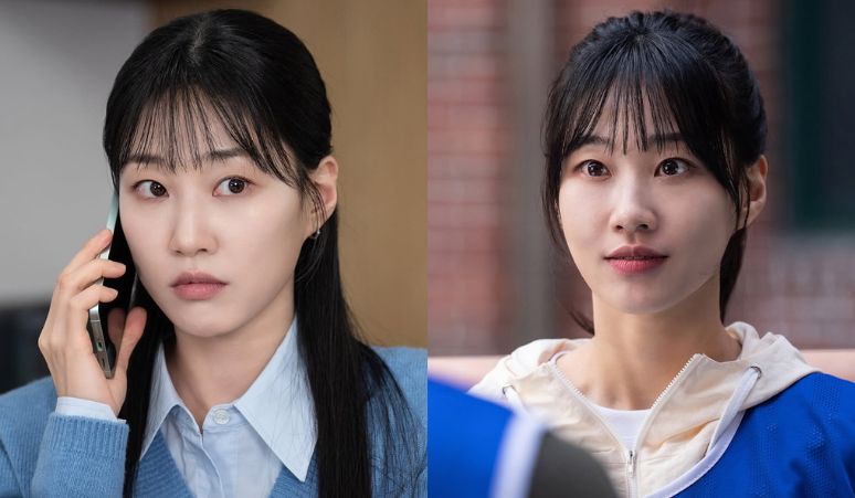 Ha Yun Kyung Punya Kehidupan Ganda di Drama “The Apartment Job”