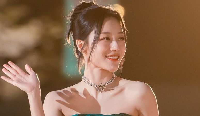 Kang Min Ah Cerita Tentang Karakternya di “Love in Sync”