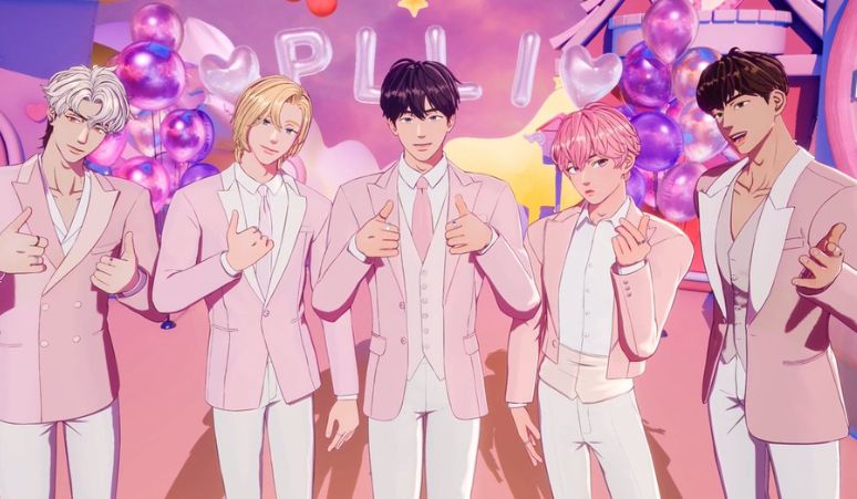PLAVE Lakukan Donasi untuk Rayakan Ulang Tahun Fandom